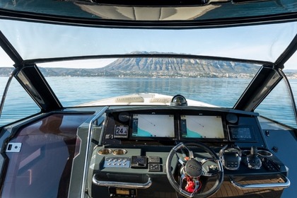 Fjord  42 OPEN - JAVEA PORT