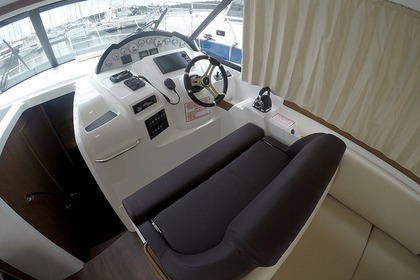 Beneteau Antares 36