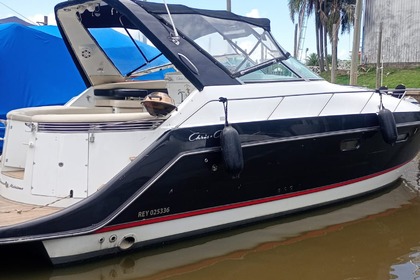 Yate Americano de 40 Pies | Experiencia Nocturna  Privada en el Delta