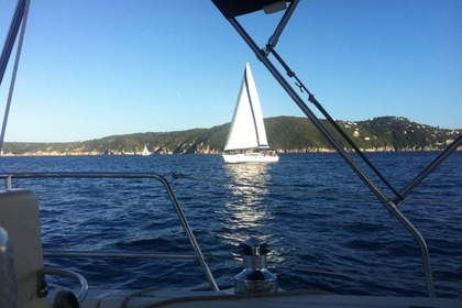 Verhuur Zeilboot BENETEAU OCÉANIS Le Grau-du-Roi