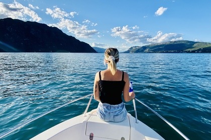 B2 Marine - Cap Ferret 500 Open