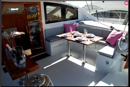 Privilege 51 - REFIT 2016