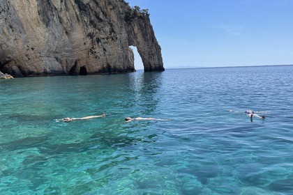 No-License Boats – Explore Zakynthos at Your Own Pace