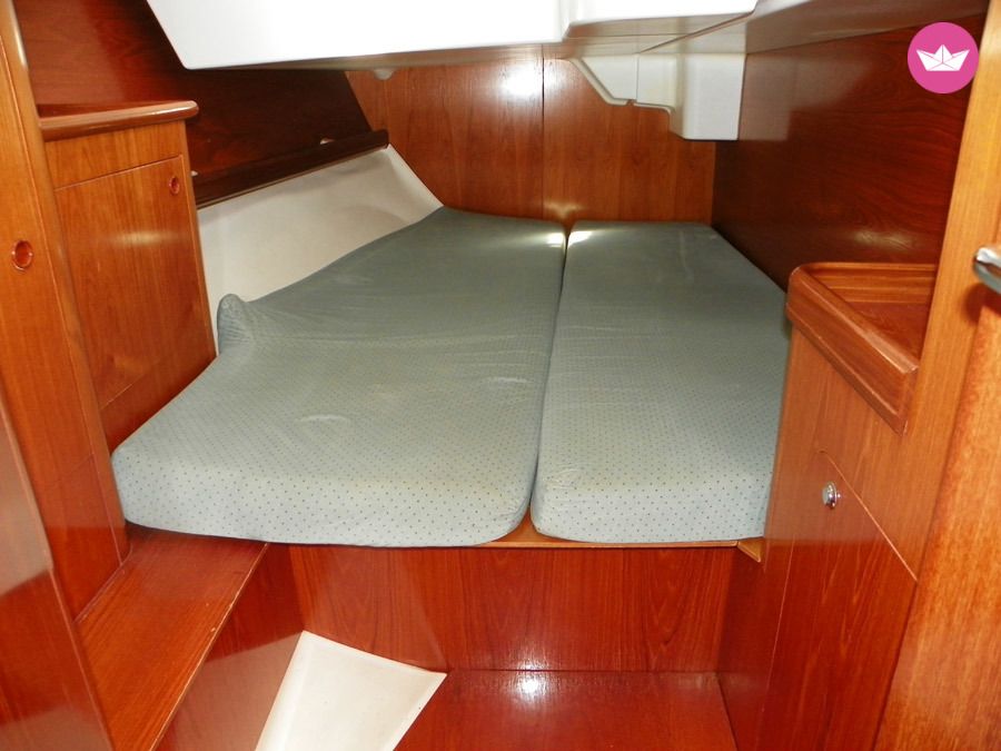 Beneteau Oceanis 461 Clipper in Athens  