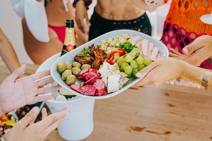 Exclusive Excess 12 Catamaran Experience