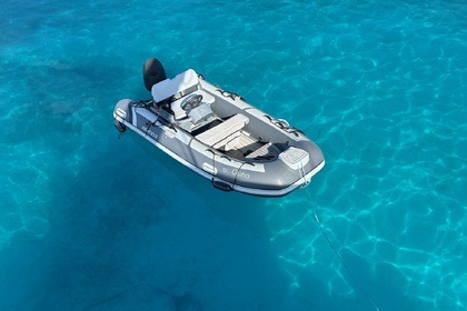 Ouna Catamaran - Private Lagoon 46 - Owner operated - Tailor-made luxury cruises from Paros