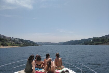 Exclusive Yacht Charter