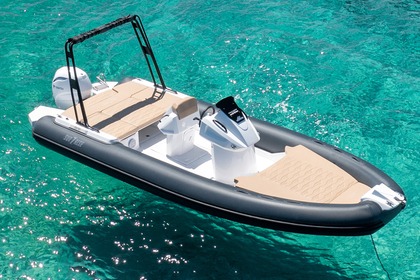 Aluguel Semi Rígido Mirimare Sunrise 7 La Maddalena