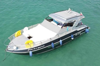 Canamer 38ft