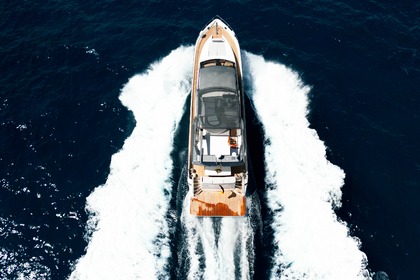 Noleggio Yacht a motore Monte Fino Yachts Monte Fino 70 Castellammare di Stabia