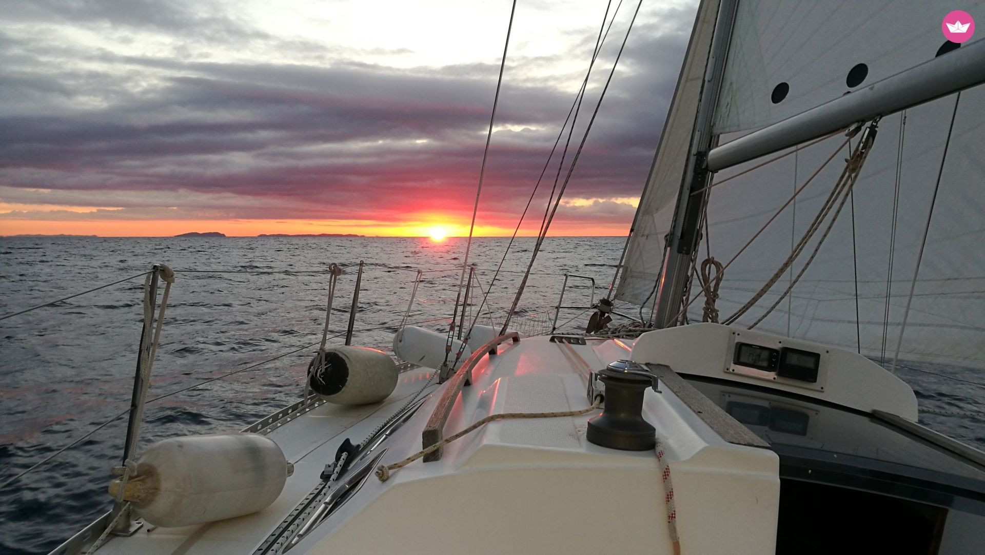 Dufour 32 Classic Gte à Golfe Juan à louer