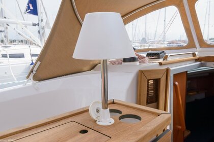 Hyra båt Segelbåt BAVARIA 34 CRUISER Pirovac