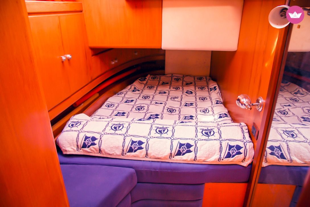 Centurión 61 in Ibiza  