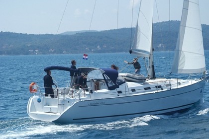 Miete Segelboot BENETEAU Cyclades 43.4 (2008) Sukošan