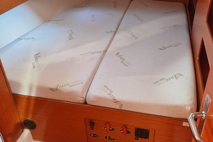 Beneteau Cyclades 50.5