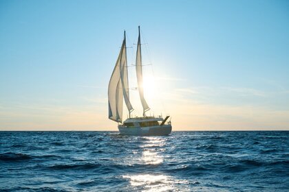 Location Goélette Gulet Love Story Marina Nava