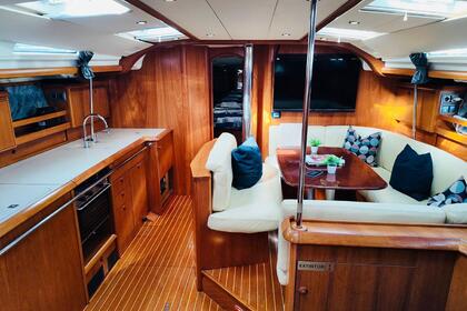 Jeanneau Performance 49 – Elegance, Comfort, and Speed in Perfect Balance