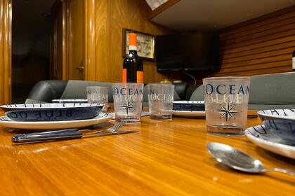 Miete Segelboot Jeanneau Sun Magic 44 Sun Magic 44 Castellammare del Golfo