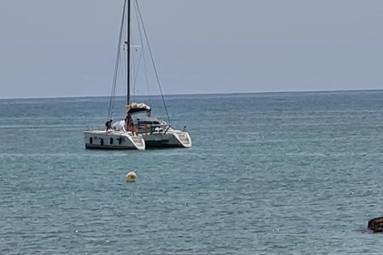 Miete Katamaran Lagoon 410 Mallorca