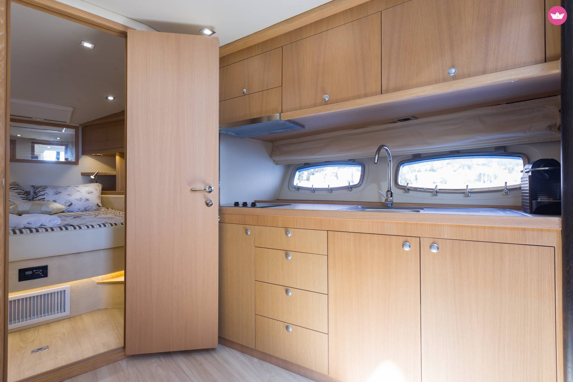 Prinz 54/56 à Bonifacio de particuliers et professionnels