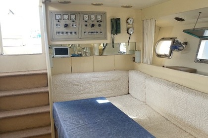 EXCURSIONES EN BARCO POR EL ARCHIPIÉLAGO DE LA MADDALENA Y CÓRCEGA