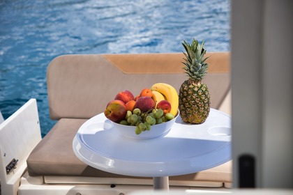 QUICKSILVER 905 weekend