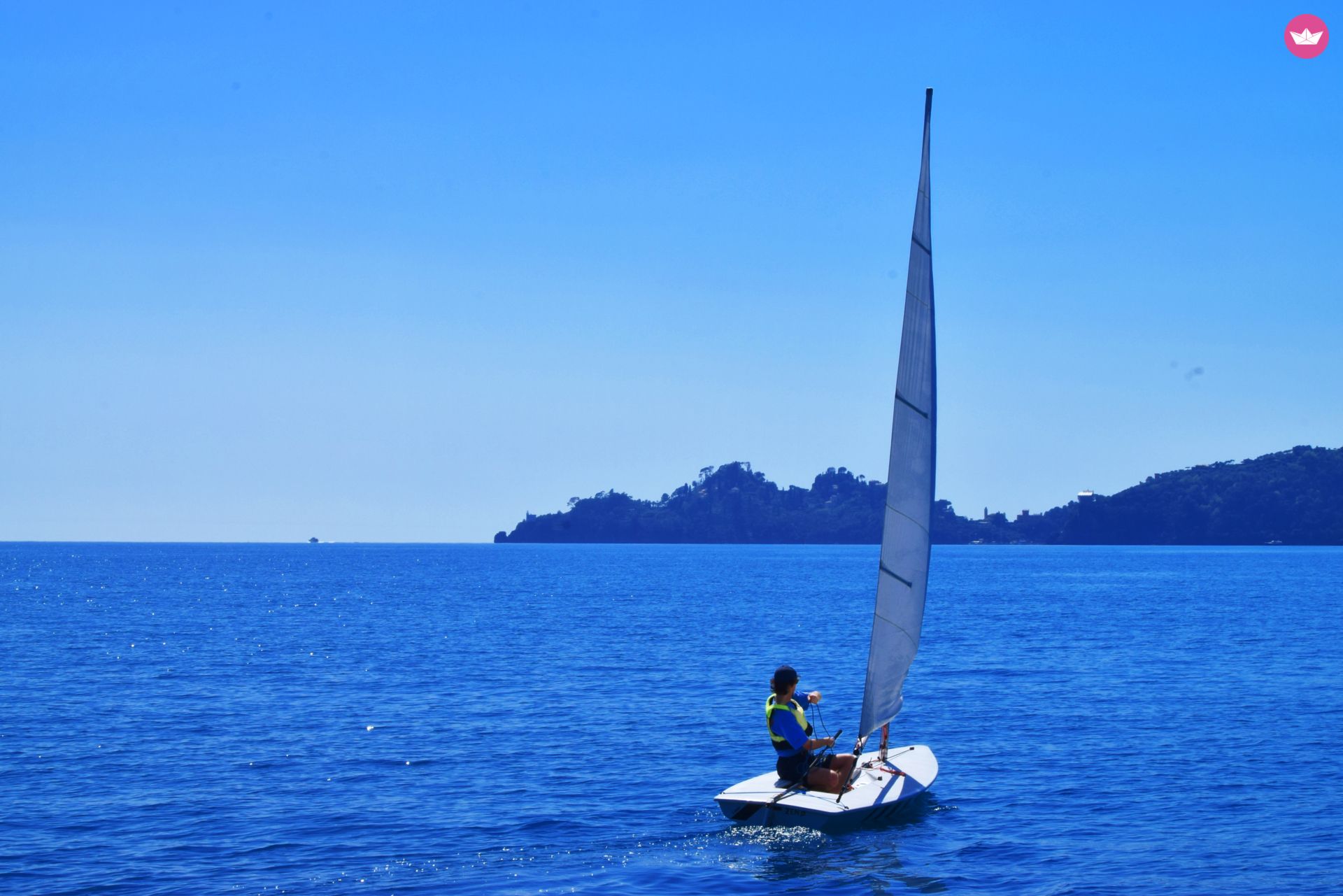 Voilier Laser Performance Laser Standard-Laser Radial 4.2m 8