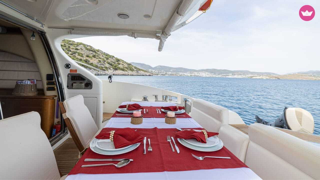 Yacht 2017 Azimuth55 3