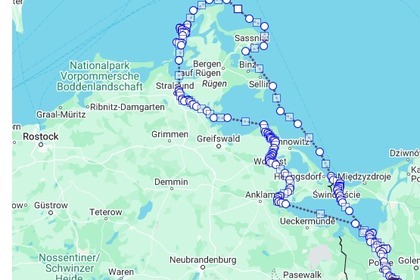 Czarter Jacht żaglowy Albin Cumulus 28 Cumulus 28 Szczecin