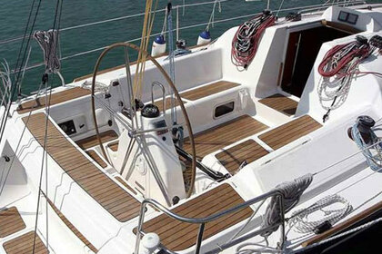 Location Voilier Elan yachts Elan 37 Leça da Palmeira