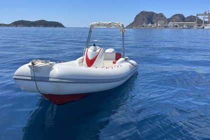 Selva 550 Sport