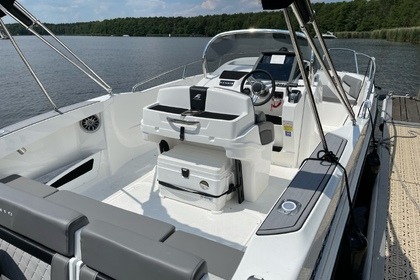 Karnic SL 601 - 115 PS