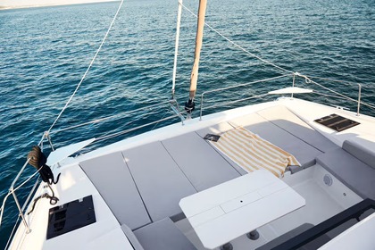 Location Catamaran 15 BALI 4.6 (3D/1TW/0P) - TH Hyères