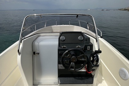 QUICKSILVER ACTIV 675 OPEN