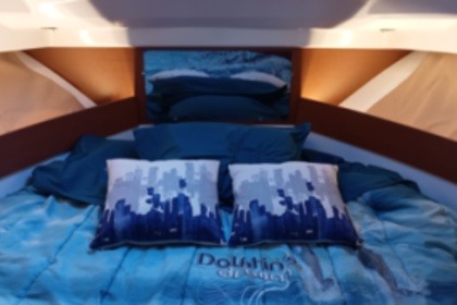 LOUE MERRY FISHER 855, 8 PERS