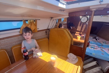 Edel 4 à vendre pavillion français