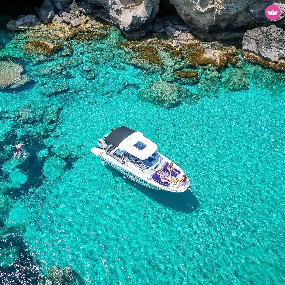 Bateau à moteur Jeanneau Cap Camarat 9.0 Wa 500cv 2