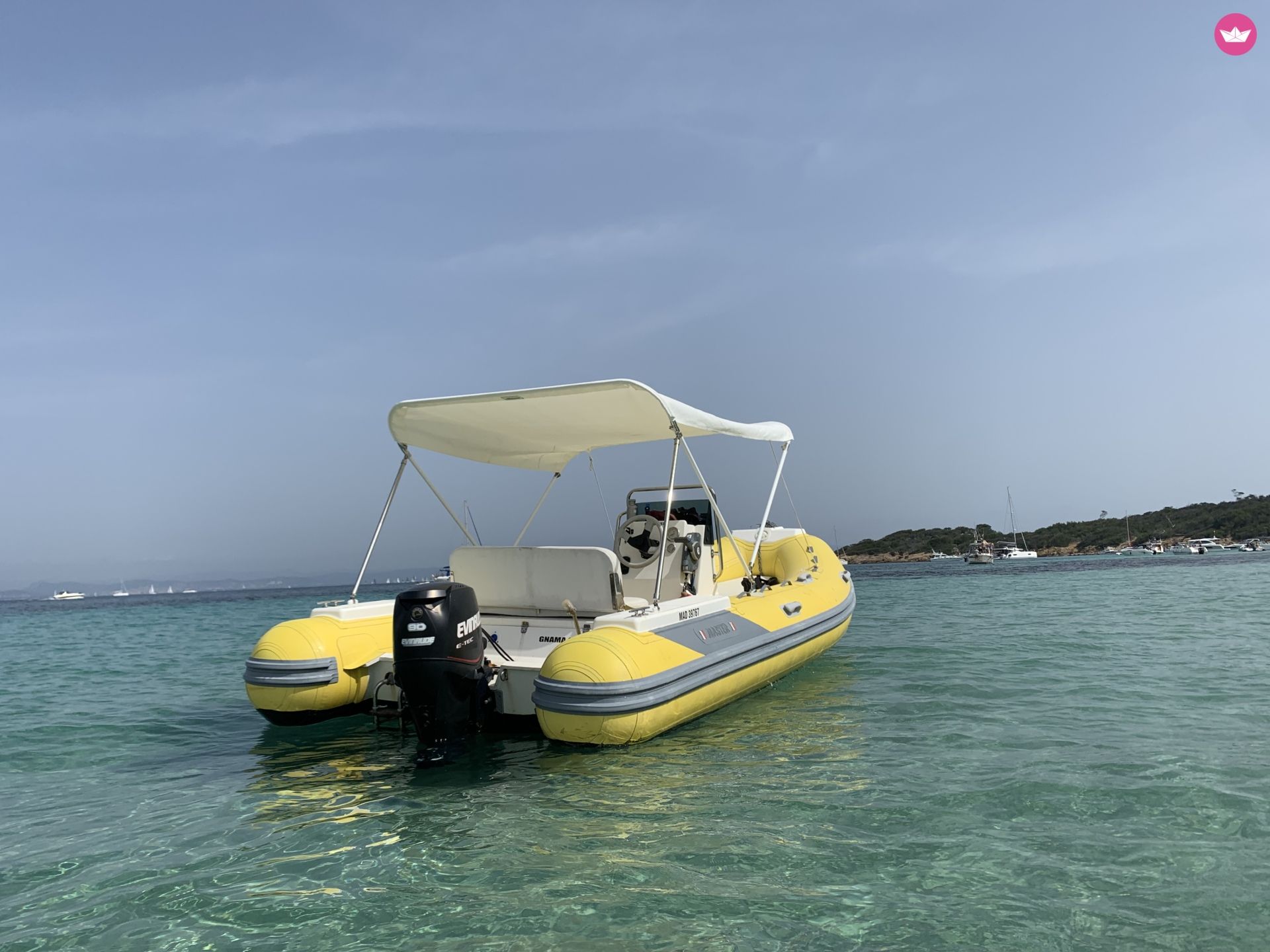 Czarter 520