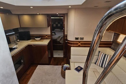 Galeon 445 HTS - 2016