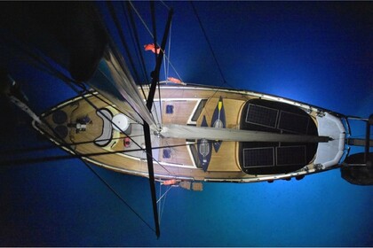 Goélette De Luxe Nostalgia