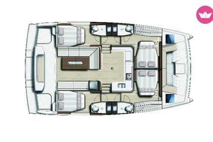 Bali Catspace Jack Pearl