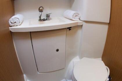 Jeanneau Sun Odyssey 42i