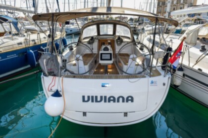 Rental Sailboat Bavaria Bavaria 37 Cruiser Zadar
