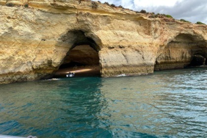 Yacht charter in lagos refits in 2025