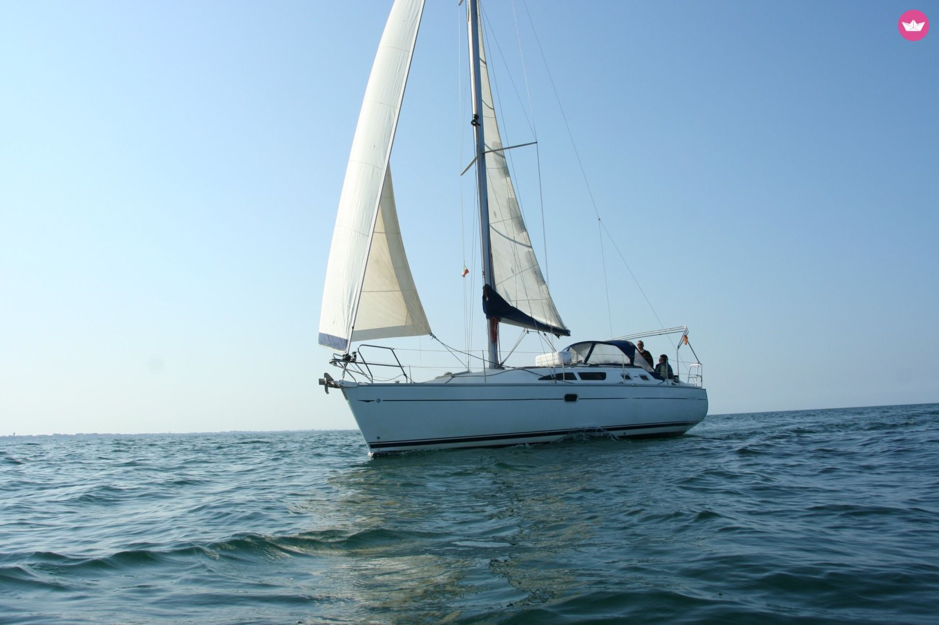 Jeanneau Sun Odyssey 37 in Ibiza  