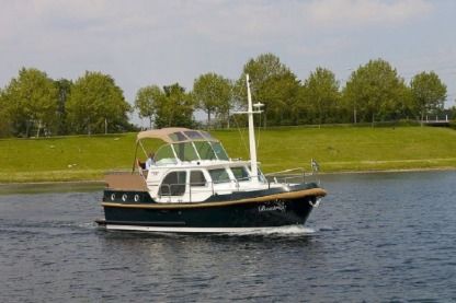 Location Bateau à moteur Linssen Classic Sturdy 32 Ac Capestang