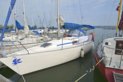 Charter Sailboat Vk Yacht Dixie 34 Medulin