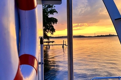 Miete Hausboot Rollyboot Florina Werder (Havel)