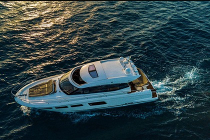 Aluguel Lancha Jeanneau Prestige Lavagna