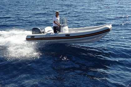 Capelli tempest easy